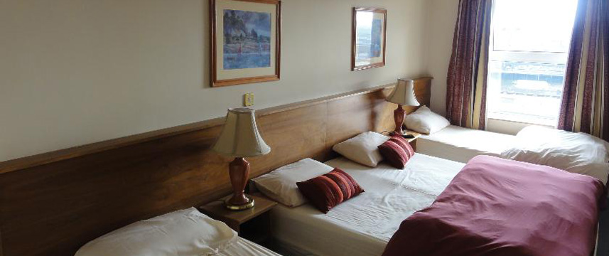 Gabriel House - Guest House - Family Bedroom Gabriel House - Guest House - Family Bedroom