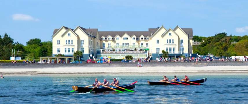 Galway Bay Hotel - Exterior Galway Bay Hotel - Exterior