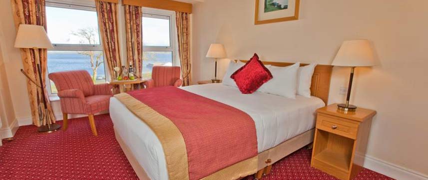 Galway Bay Hotel - Single Room Galway Bay Hotel - Single Room