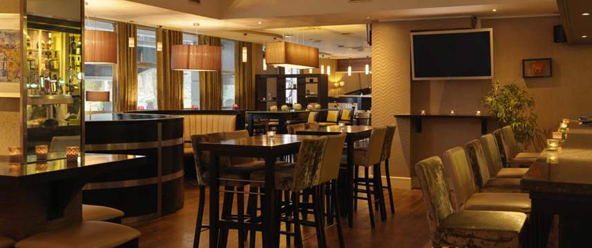 Galway Harbour Hotel - Restaurant
