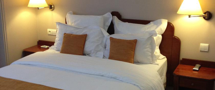 Gare Du Nord Bedroom Double Gare Du Nord Bedroom Double