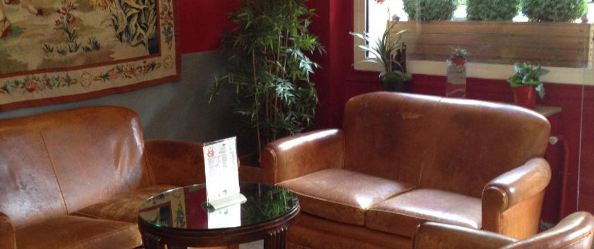 Gare Du Nord Lounge Gare Du Nord Lounge