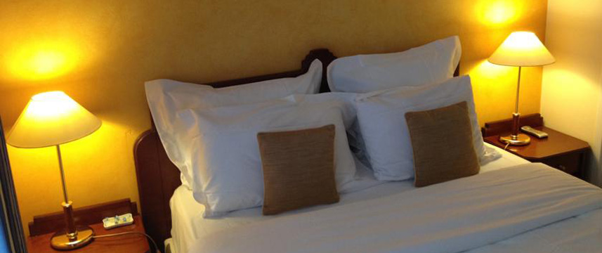 Gare Du Nord Room Double Gare Du Nord Room Double