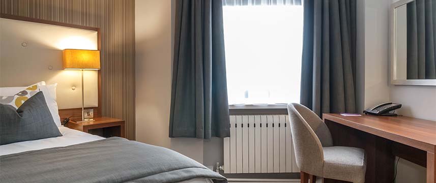 Garner Hotel Preston Samlesbury - Guest Room Garner Hotel Preston Samlesbury - Guest Room