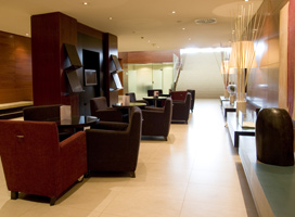 GBB Hotel Front Maritim