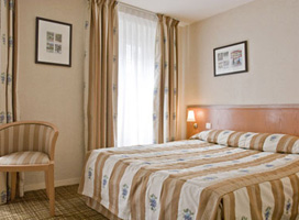 Hotel George Opera