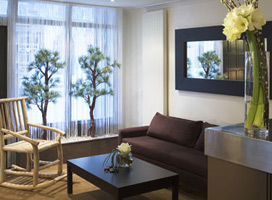 Hotel George Opera
