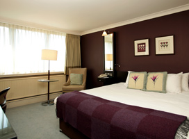 The George