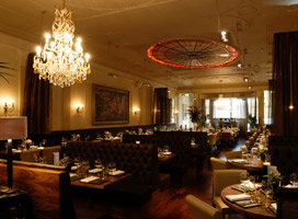 The George