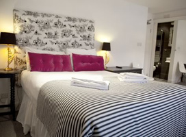 The Georgian House Hotel