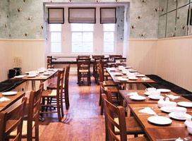 The Georgian House Hotel