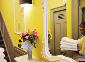 The Georgian House Hotel