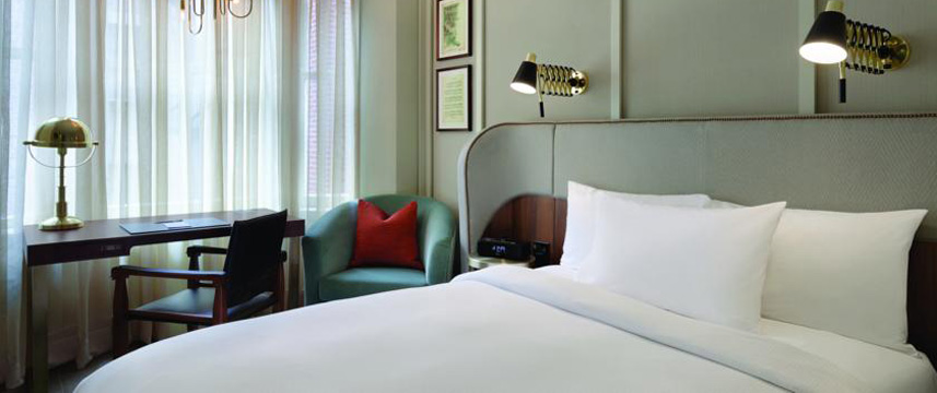 Gershwin Hotel - Double Gershwin Hotel - Double