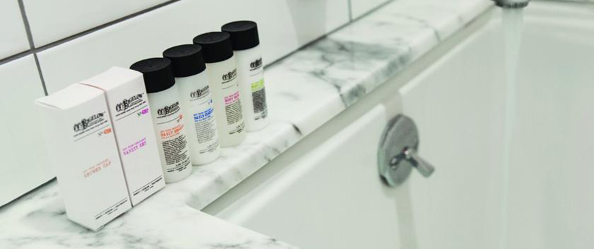 Gershwin Hotel - Toiletries Gershwin Hotel - Toiletries