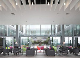 Gibson Hotel