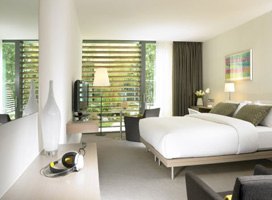 Gibson Hotel