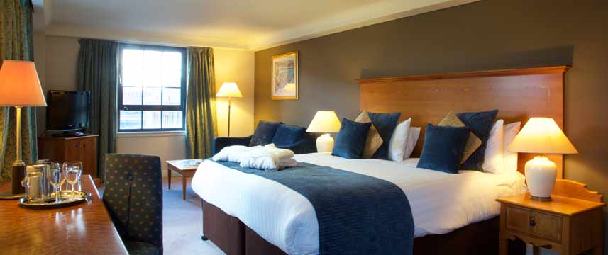 Glasgow Argyle Hotel Classic Double Glasgow Argyle Hotel Classic Double