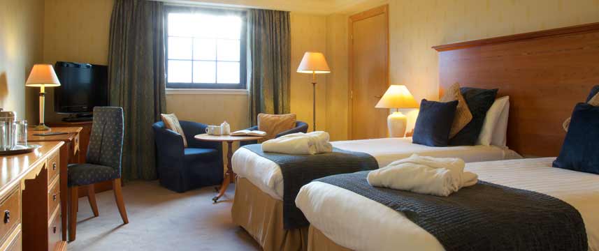 Glasgow Argyle Hotel Classic Twin Glasgow Argyle Hotel Classic Twin