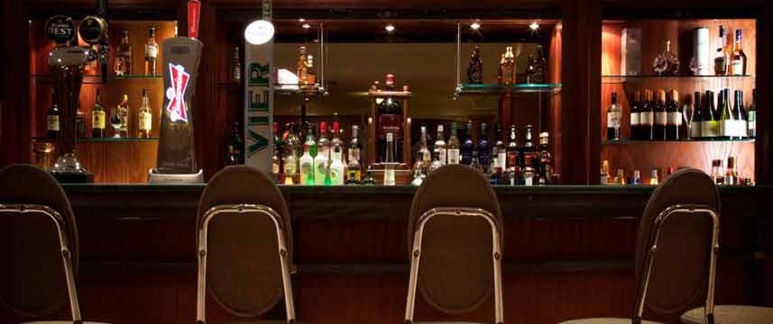 Glasgow Argyle Hotel Medici Bar Glasgow Argyle Hotel Medici Bar