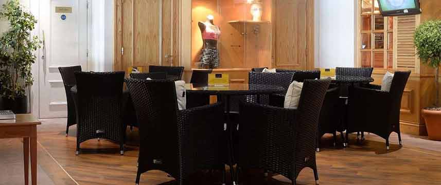 Glasgow Argyle Hotel Spa Lounge Glasgow Argyle Hotel Spa Lounge