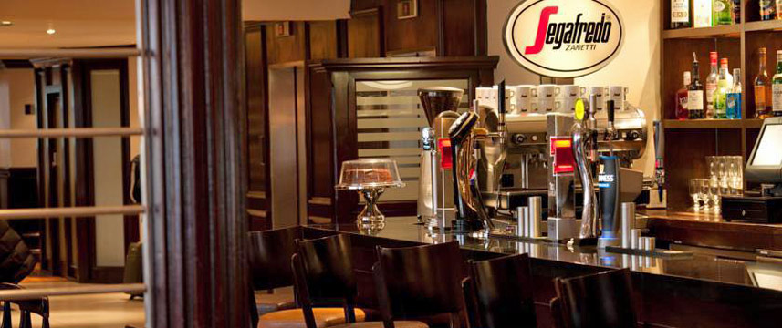 Glasgow Pond Hotel - Bar Selection Glasgow Pond Hotel - Bar Selection