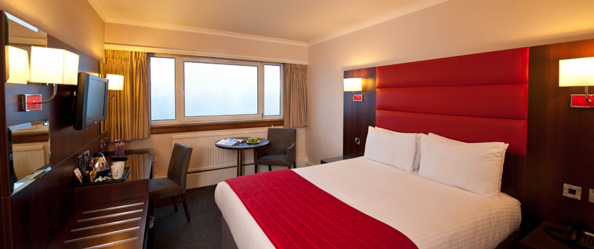 Glasgow Pond Hotel - Double Glasgow Pond Hotel - Double