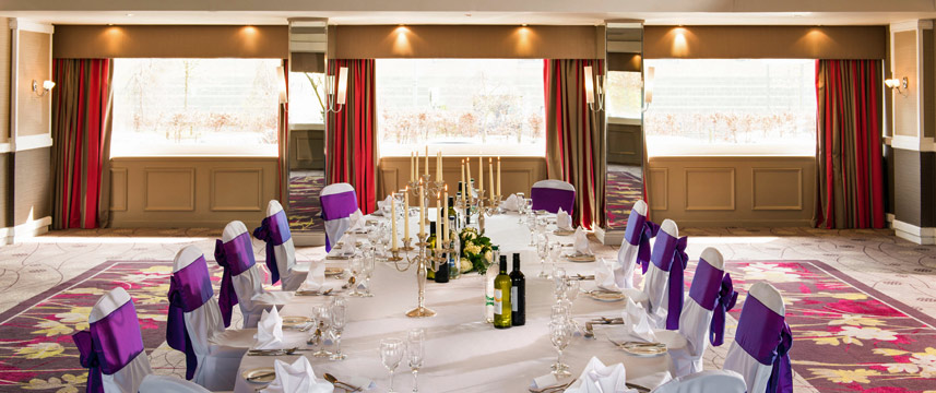 Glasgow Pond Hotel - Function Room Glasgow Pond Hotel - Function Room
