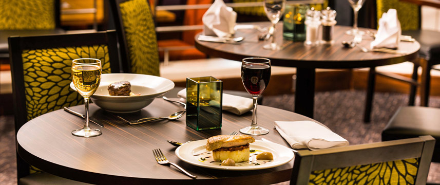 Glasgow Pond Hotel - Hotel Restaurant Glasgow Pond Hotel - Hotel Restaurant