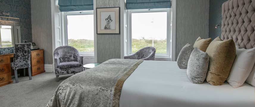 Glendower Hotel - Executive Seaview Glendower Hotel - Executive Seaview