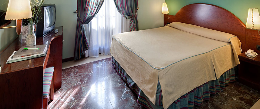 Gotico Hotel - Double Gotico Hotel - Double