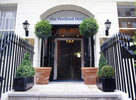 Grange Portland Hotel