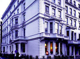 Grange Strathmore Hotel