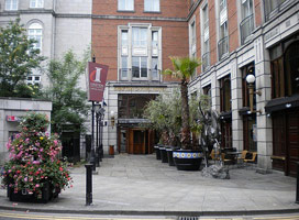 Grafton Capital