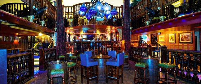 Grafton Capital - Break for the Border