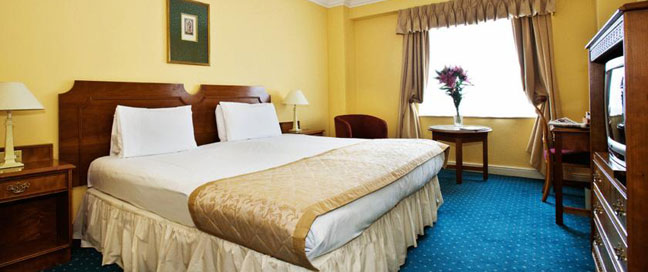 Grafton Capital - Double