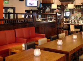 Grand Canal Hotel