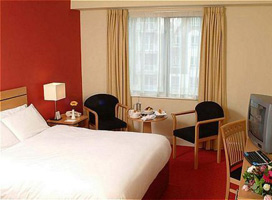 Grand Canal Hotel