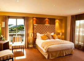 Grand Canal Hotel