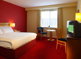 Grand Canal Hotel