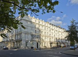 Grand Plaza  Apartments