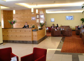 Grand Canal Hotel