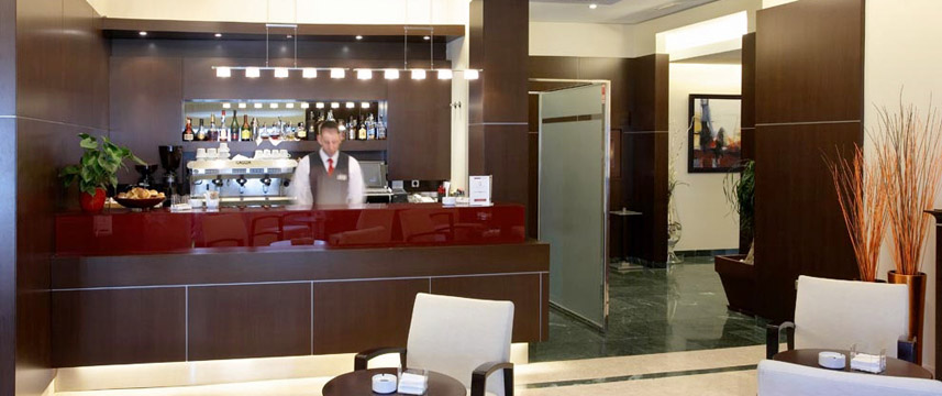 Gran Hotel Las Rozas - Bar