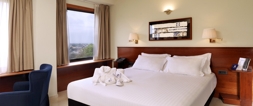 Gran Hotel Rey Don Jaime - Double