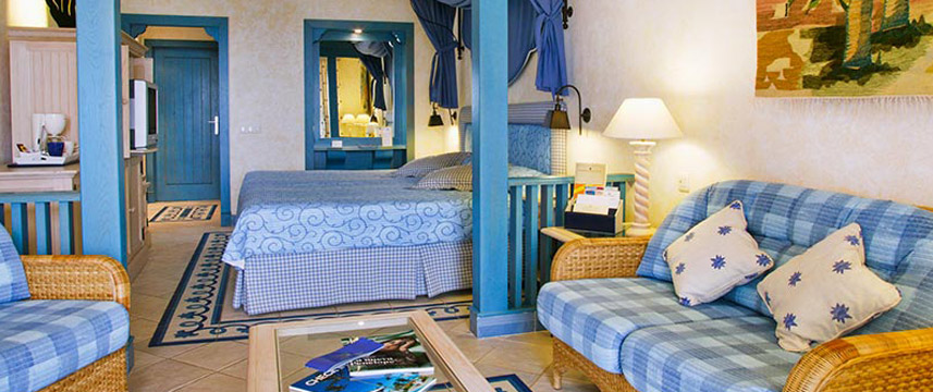 Gran Melia Volcan Lanzarote - Double Gran Melia Volcan Lanzarote - Double