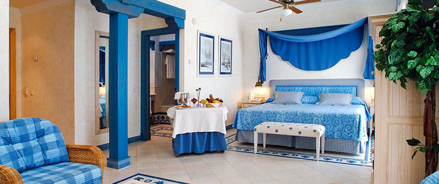 Gran Melia Volcan Lanzarote - Double Room Gran Melia Volcan Lanzarote - Double Room