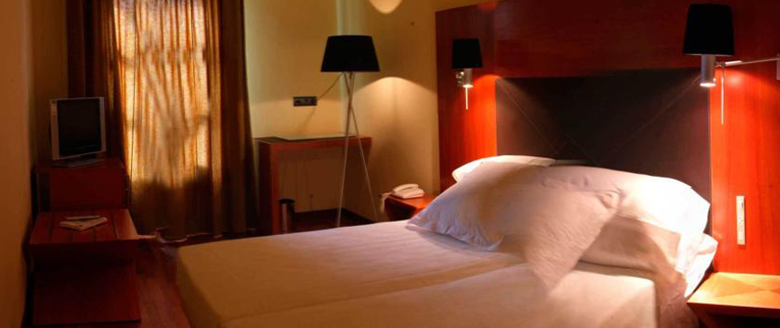 Gran Ronda - Double Room