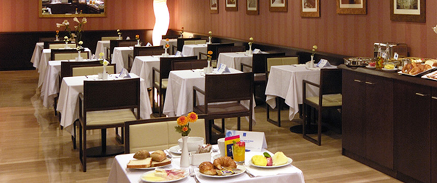 Gran Ronda - Restaurant