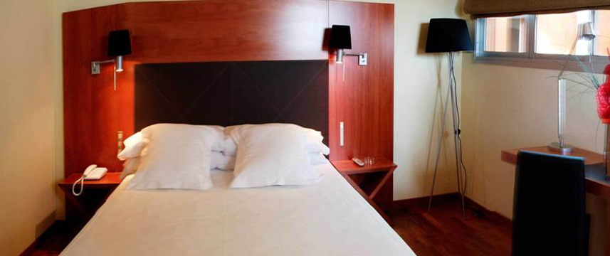 Gran Ronda - Room Detail