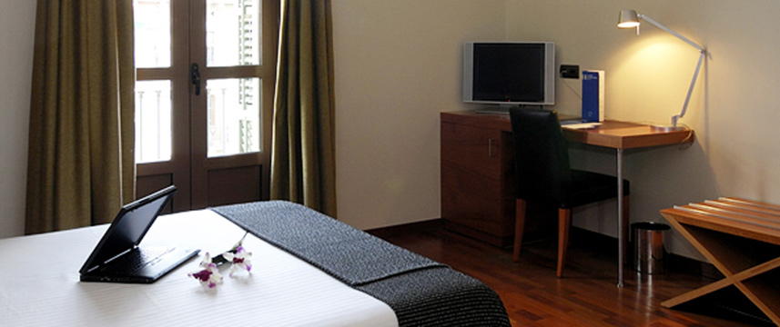 Gran Ronda - Room Facilities