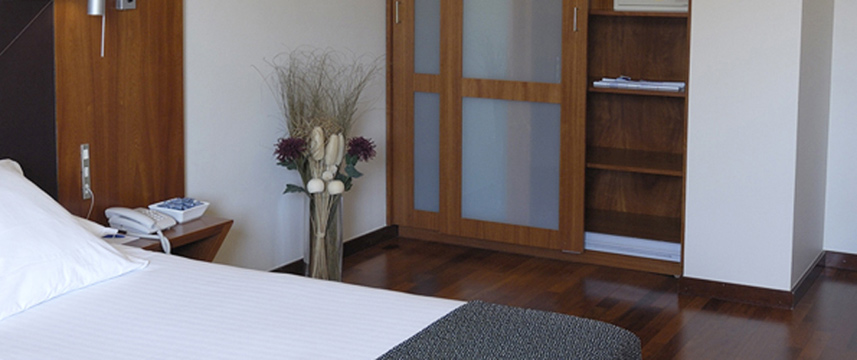 Gran Ronda - Twin Room